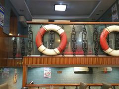 -香港仔茶餐厅(凤阳店)