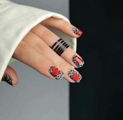 -LILY NAILS美甲美睫
