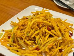 -莲餐厅·湖北菜·潜江小龙虾店(愚园路店)
