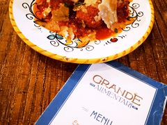 -Alimentari Grande(东湖路店)