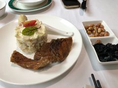 -老洋房花园饭店(绍兴路店)