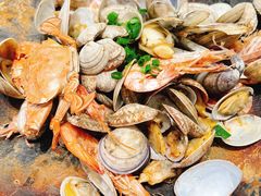 -阿毛饭店·正宗宁波菜(儿童公园旗舰店)
