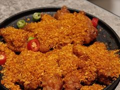 -留半山·香港食堂(啦啦宝都店)