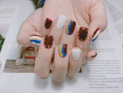 点击看大图 -Hands Nail专业美甲美睫