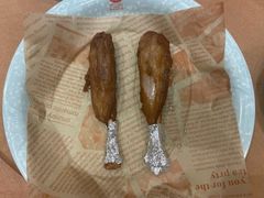 -抱德·潮汕味(敦和店原惠城鱼仔)