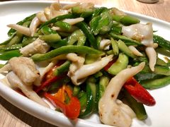 -味莊·青岛菜(云霄路店)