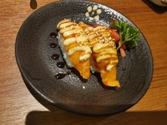 -小川洋风料理(大悦城店)