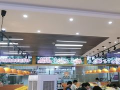 -大橘元自助回转火锅(天河新天地店)