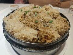 荷香糯米排骨-金春禧(世茂国际广场店)