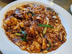 -河沿肉饼Beijing Pie(东华门店)