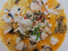 -沈家花园如皋菜(君御豪庭店)