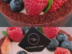 -姆们M Sweetie Cake(三里屯店)
