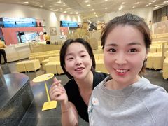 -巴奴毛肚火锅概念餐厅