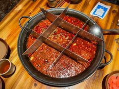 -周小明火锅(黑金冠社区店)