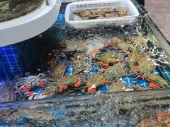 -大众海鲜(巨龙北路店)