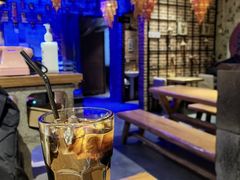 -花腰餐吧Bistro烧烤 傣味(传媒大学店)