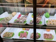 -伊斯麦尔丝路·新派菜(沙子口店)
