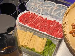 -琥珀川糟粕醋·香草鸭·鸡煲(慈云寺店)