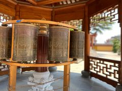 -上海东林寺(金山区)