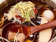 -服务大楼冷面(延大店)