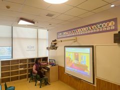 -瑞思少儿中心·少儿英语素养启蒙(新合作校区)