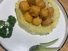 -热度餐厅(老佛爷店)