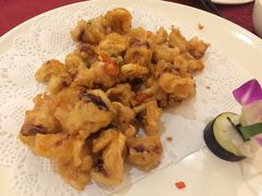 -天鲜阁·海鲜粤菜·33年老字号(石槎白云站店)