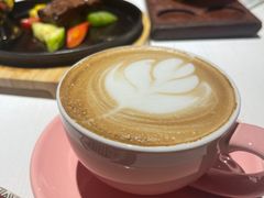 -俄士厨房(五棵松华熙LIVE店)