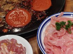 -楠火锅(太古里总店)