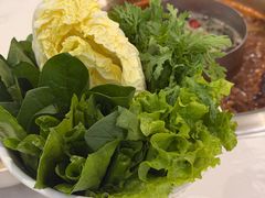 -葛记红焖羊肉(人民路店)