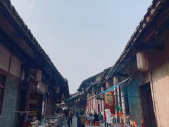 -恩阳古镇