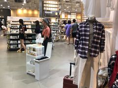 -MUJI无印良品(万象城店)