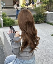-NEW FACE烫染专业店