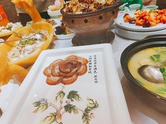 -北平盛世·新京菜·北京烤鸭(劲松·双井店)