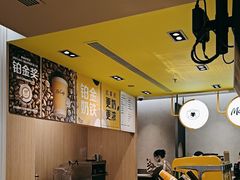 -麦当劳(沙井京基百纳广场店)