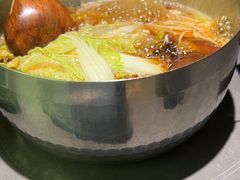 -沼津港精致料理·寿喜烧·烧鸟(龙湖南桥天街日料榜单店)