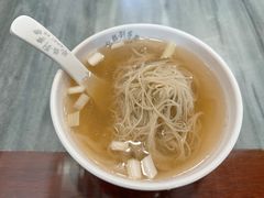 -恩宁刘福记(东华东路店)