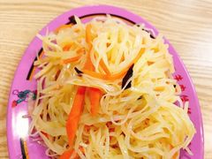 -牛马行牛肉饸饹铺(青岛街店)