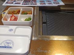 -金妈家烤肉(龙湖U城天街店)