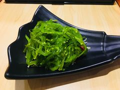 -宝寿司(红瓦寺店)