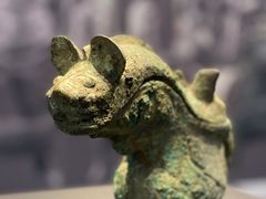 -良渚博物院