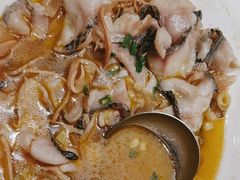 -香丰阁·烤鸭·川湘菜(清河店)