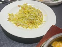 -连鹭海鲜·海肠捞饭·海胆饭(星海店)
