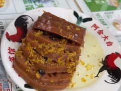 -阿金大白·上海菜馆(新天地店)