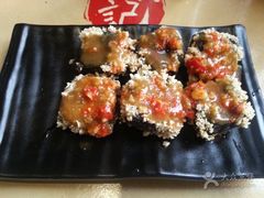 -品腐记·豆腐王朝(老门东总店)