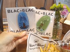 -Blac+Blac(中海环宇荟店)