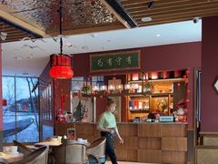 -日丰园海肠水饺·老字号大连海鲜(银泰城店)