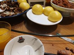 -小土豆北方菜馆(文慧园店)