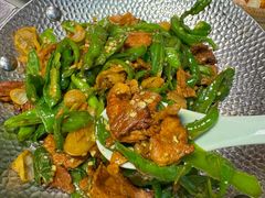 -湘江红·湖南招牌菜(莲花南路店)