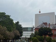 -北海道厅旧本厅舍(旧本庁舎)